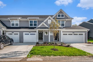The Cora Townhome, Byron Center, MI 49315