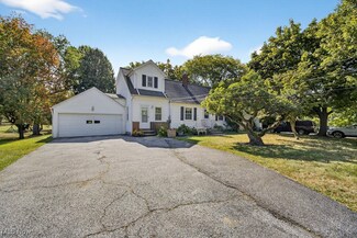 28828 Eddy Rd, Willoughby Hills, OH 44092