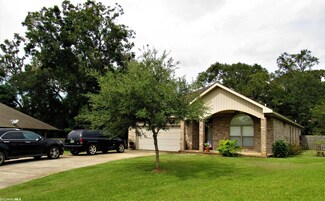 22690 Nana Loop W, Silverhill, AL 36576