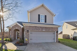 109 Bottletop Ct, Georgetown, KY 40324