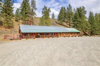 5388 Us Highway 93 S, Conner, MT 59827
