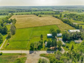 3816 W Walworth Rd, MacEdon, NY 14502
