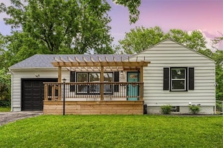 5035 Belmeade Rd, Kansas City, MO 64129