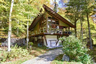 4466 Mill Brook Rd, Waitsfield, VT 05673