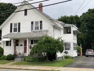646 Manville Rd, Woonsocket, RI 02895