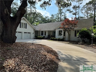 31 Sweetgum Crossing, Savannah, GA 31411