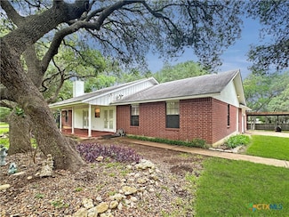 1361 Timberwood Trail, New Braunfels, TX 78132