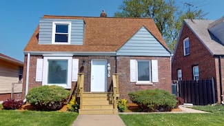 4815 Ivy St, East Chicago, IN 46312