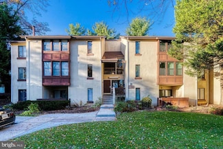 9627 White Acre Rd Unit A-4, Columbia, MD 21045
