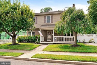 27 Westcott Ave, Trenton, NJ 08610