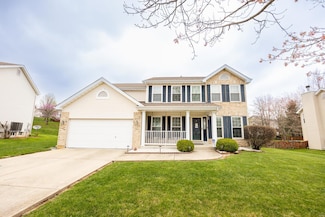 1408 Cedar Ridge Dr, O Fallon, IL 62269