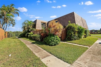 581 Springdale Cir Unit 58A, Palm Springs, FL 33461