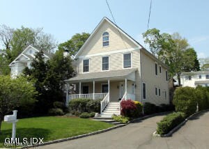 102 River Rd, Cos Cob, CT 06807