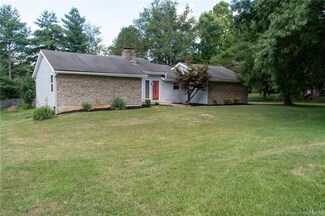 1123 Estate Dr, Georgetown, IN 47122