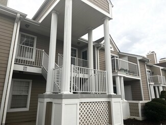 550 Central Ave Unit E-12 Jefferson Ct., Linwood, NJ 08221