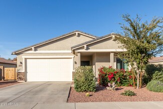 3163 Excursion Ln, Casa Grande, AZ 85122