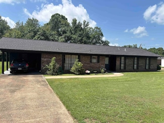 102 W Haislip St, Murfreesboro, AR 71958