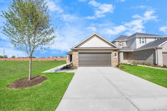 5839 Majestic Sky Dr, Katy, TX 77493