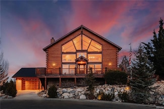 487 Fallen Leaf Rd, Big Bear Lake, CA 92315