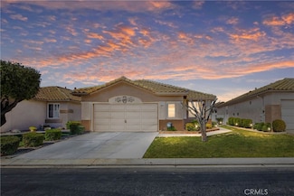 5855 Myrtle Beach Dr, Banning, CA 92220