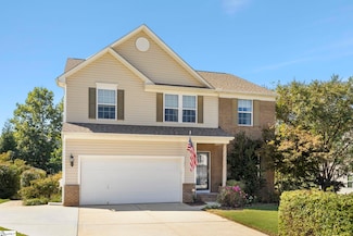 1 Wild Fern Ct, Travelers Rest, SC 29690