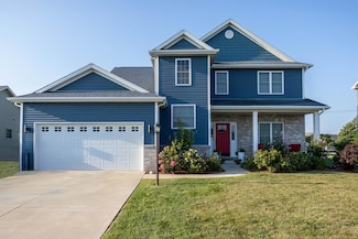 5017 Trey Blvd, Champaign, IL 61822