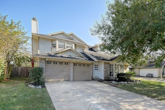 3207 Ashford Park Dr, Houston, TX 77082