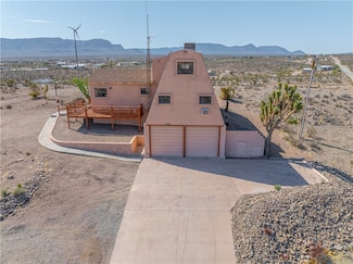 29366 N Mead Dr Unit Dr, Meadview, AZ 86444