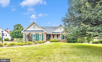 610 Fair Meadows Blvd, Hagerstown, MD 21740