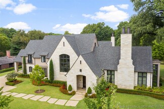 1621 E 29th St, Tulsa, OK 74114