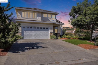 184 Montego Dr, Hercules, CA 94547