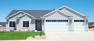 1087 E 4290 N, Enoch, UT 84721