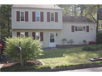 9306 Windwood Ct, North Chesterfield, VA 23237