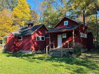 5537 County Road 16, Angelica, NY 14709