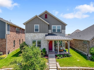 4860 Connor Place, Fairview, TX 75069