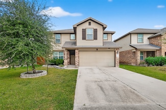 8007 Carillon Way, Rosharon, TX 77583