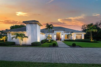 14640 Jockey Cir, Davie, FL 33330