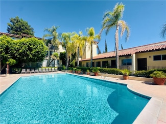 12720 Burbank Blvd Unit 323, Valley Village, CA 91607