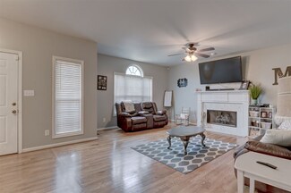 6164 Swann Rd, Mount Olive, AL 35117