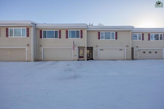 135 Kelsan Way, Fairbanks, AK 99709