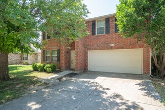 1840 Ramada Trail, Justin, TX 76247