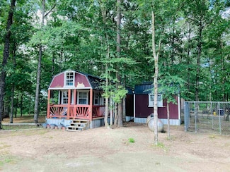 165 Mirage Ln, Hatfield, AR 71945