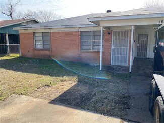 539 Browning St, Shreveport, LA 71106