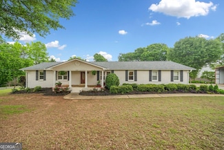 3415 Trickum Rd, Woodstock, GA 30188