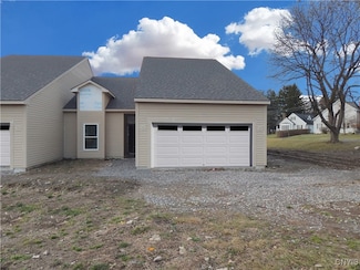 300 Bunker Hill Way, Syracuse, NY 13207