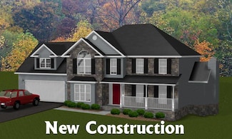 224 Burgess Dr, Bluefield, VA 24605