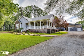 2000 Baugh Road Tract A, Liberty, SC 29657
