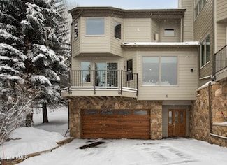 770 Potato Patch Dr Unit H, Vail, CO 81657