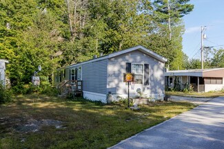 7 Pleasant Pond Rd Unit 2, Warner, NH 03278