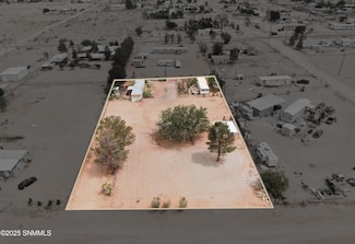 9585 Schaffner Rd, Las Cruces, NM 88012
